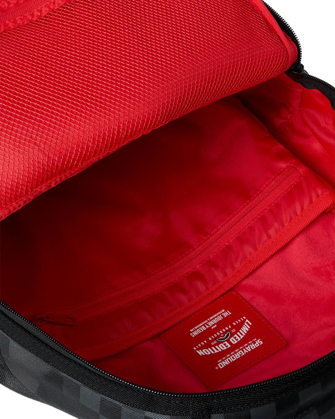 HUNTER X HUNTER DROPDOWN BACKPACK