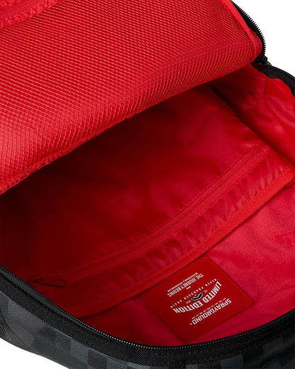 HUNTER X HUNTER DROPDOWN BACKPACK