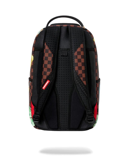 INSPECTOR GADGET PAYUP BACKPACK
