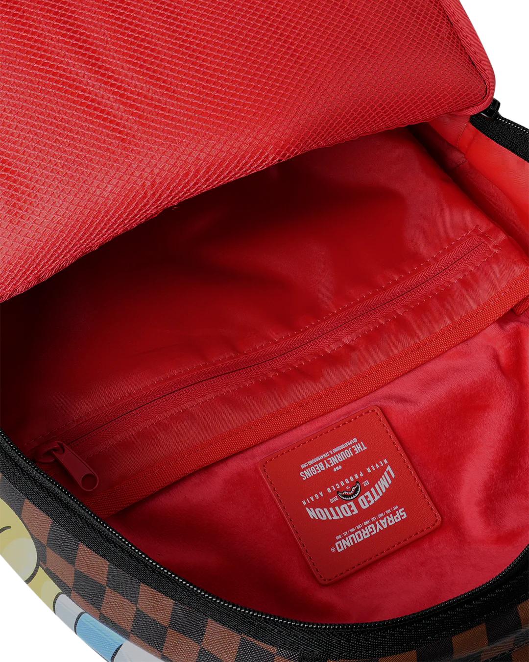 INSPECTOR GADGET PAYUP BACKPACK