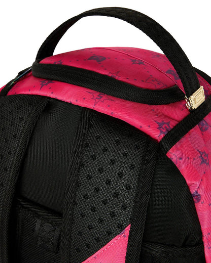 KITTY CASH - SPEED DEMON BACKPACK