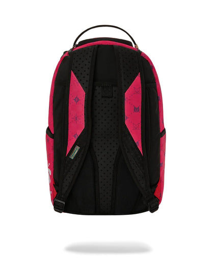 KITTY CASH - SPEED DEMON BACKPACK