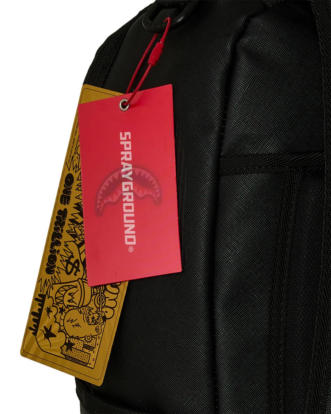STEALTH GLIDE BACKPACK