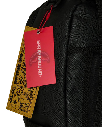 STEALTH GLIDE BACKPACK