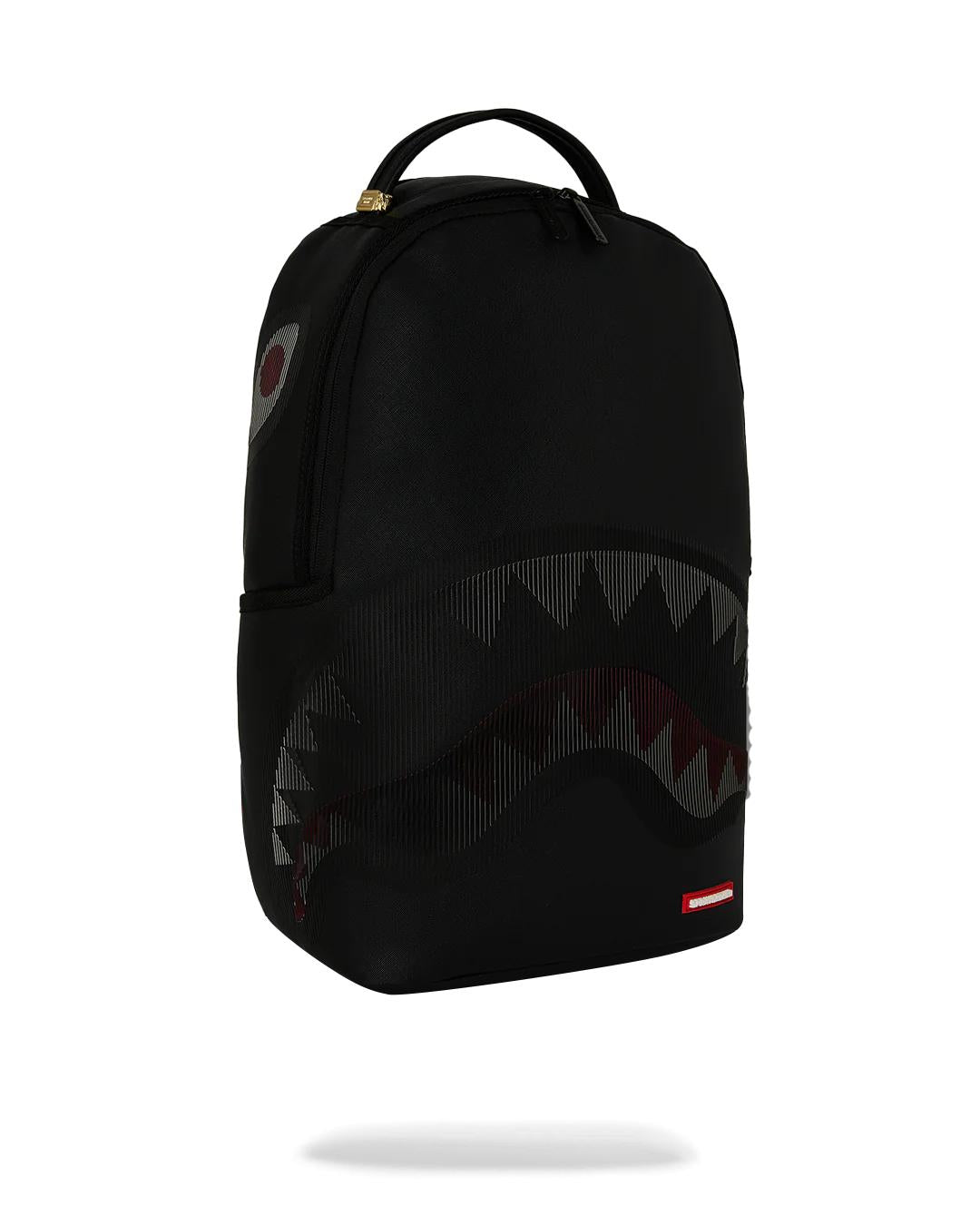 STEALTH GLIDE BACKPACK