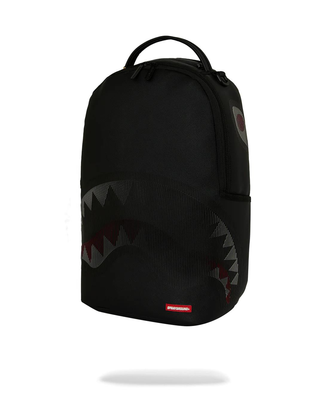 STEALTH GLIDE BACKPACK