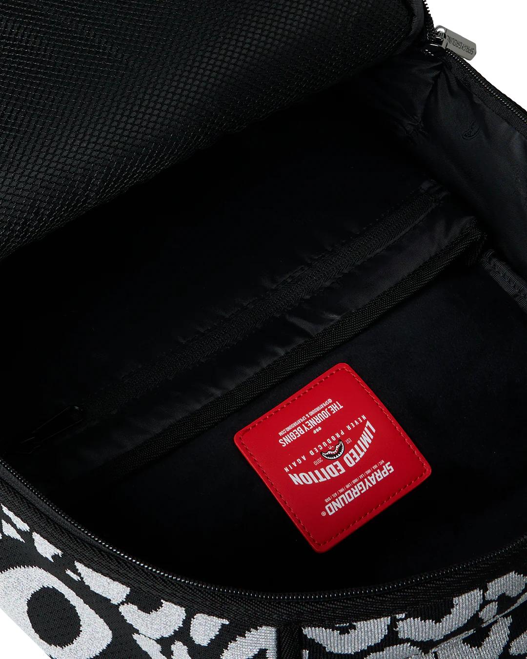 TACTILE TECHNIQUE BACKPACK