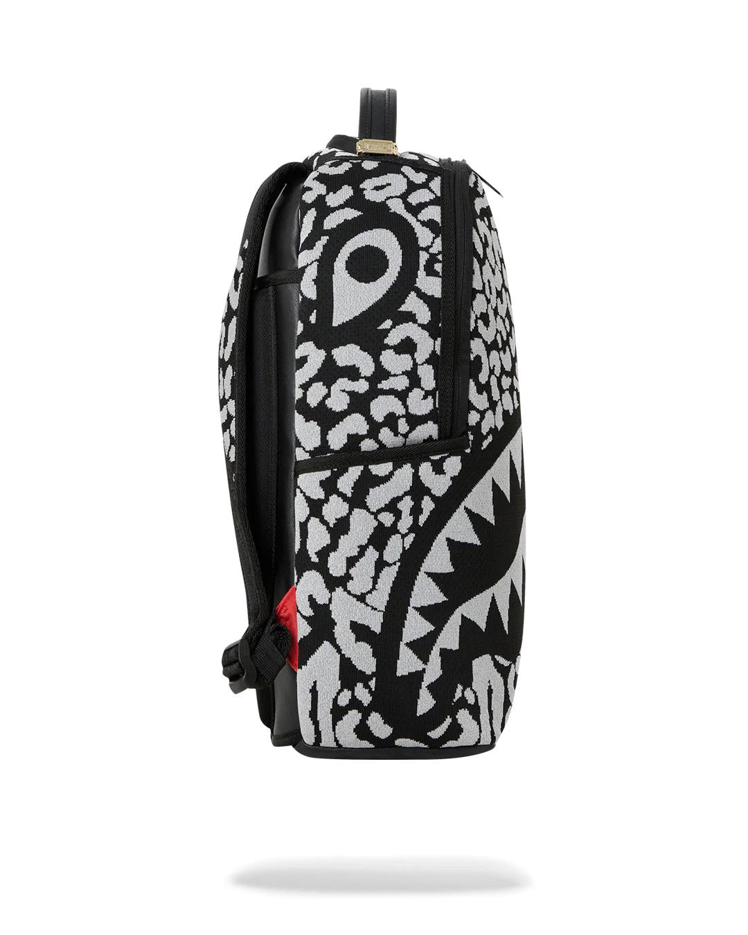 TACTILE TECHNIQUE BACKPACK