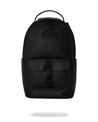DE LUXE BACKPACK