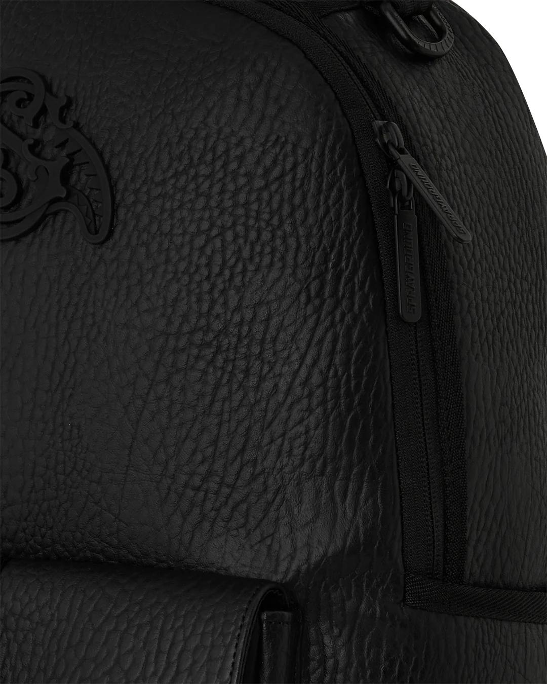DE LUXE BACKPACK