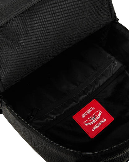 DE LUXE BACKPACK