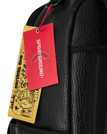 DE LUXE BACKPACK