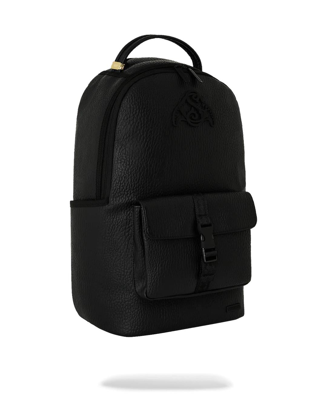 DE LUXE BACKPACK