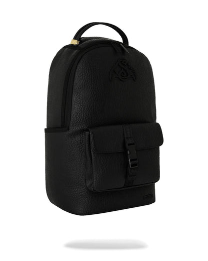 DE LUXE BACKPACK
