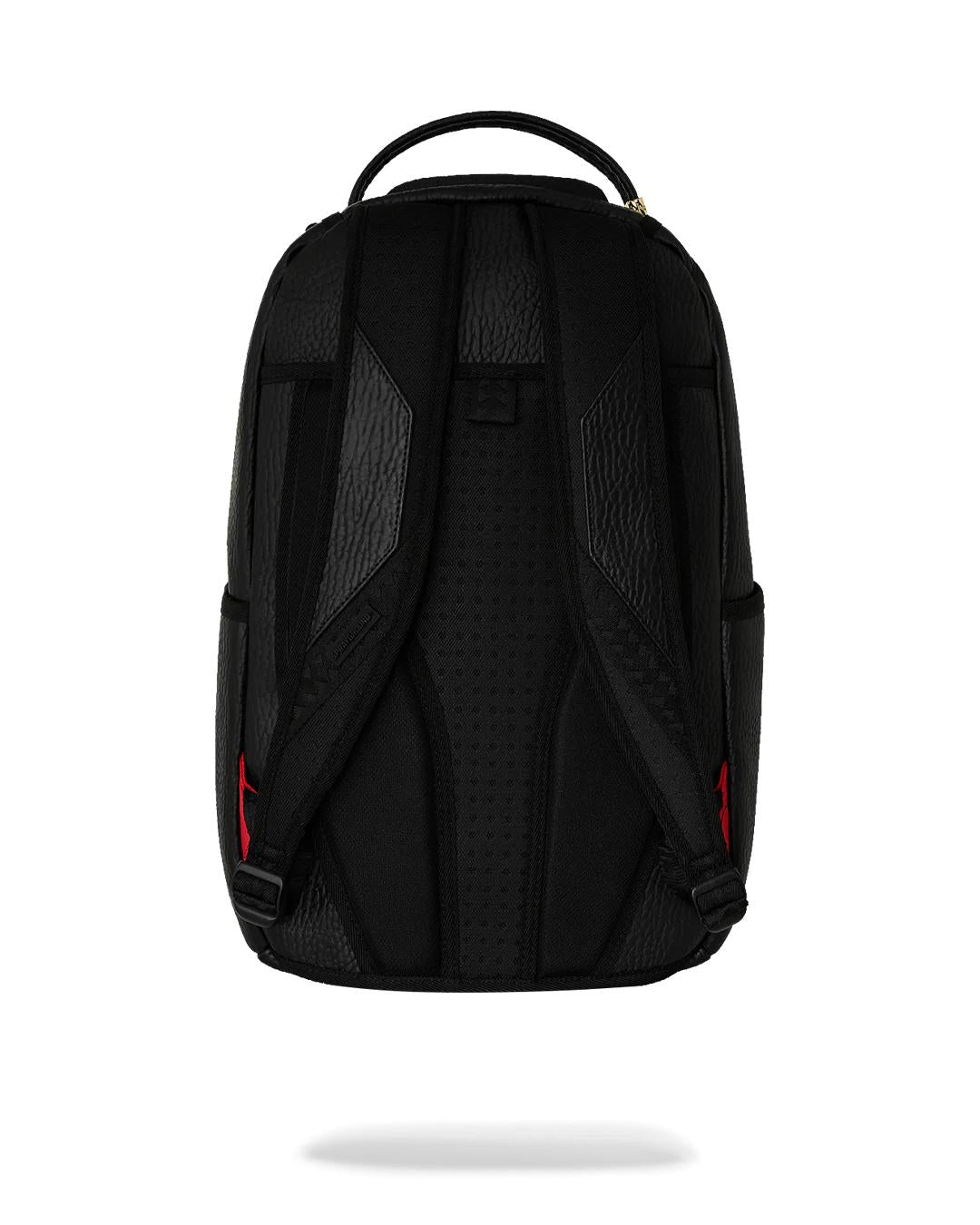 DE LUXE BACKPACK