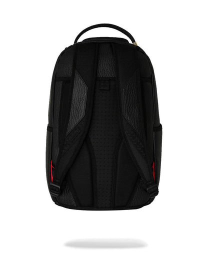 DE LUXE BACKPACK