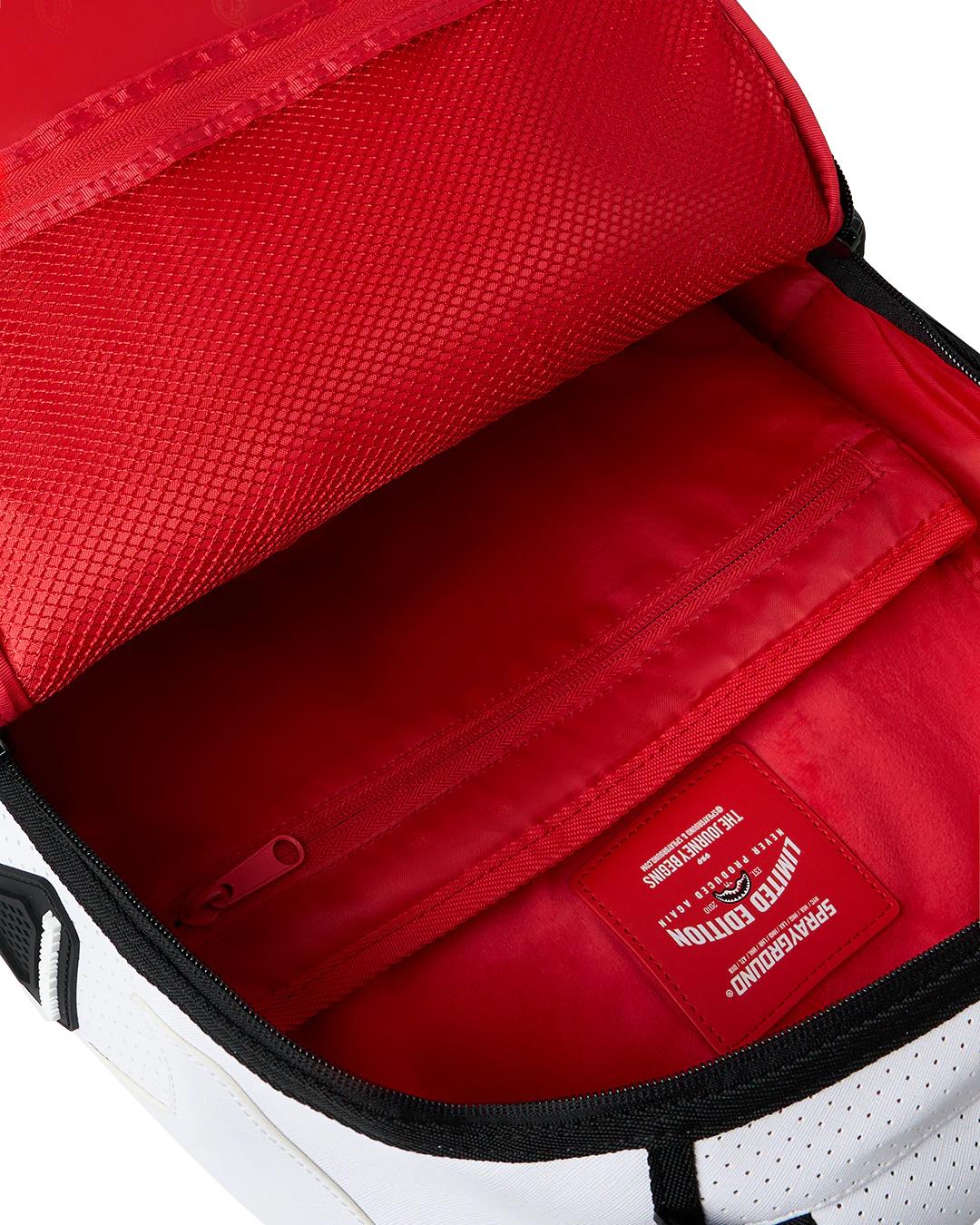 INTERSTELLA FASHION THRILLA BACKPACK