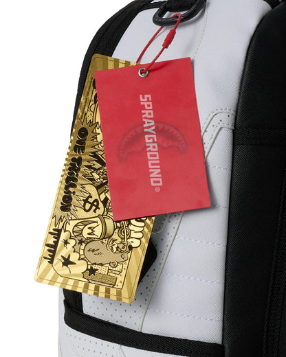 INTERSTELLA FASHION THRILLA BACKPACK