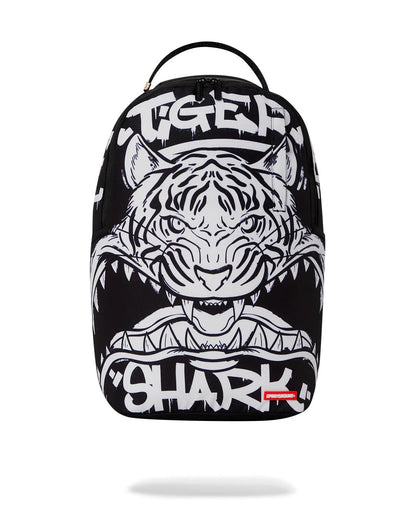 TIGER SHARK PARK BACKPACK
