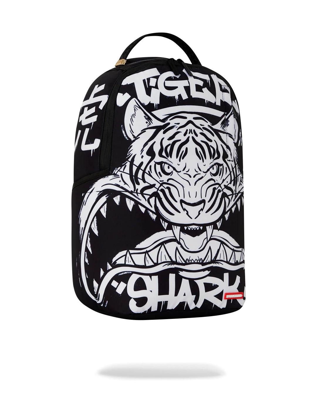 TIGER SHARK PARK BACKPACK