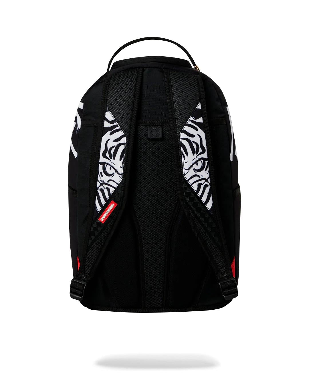 TIGER SHARK PARK BACKPACK