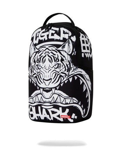 TIGER SHARK PARK BACKPACK