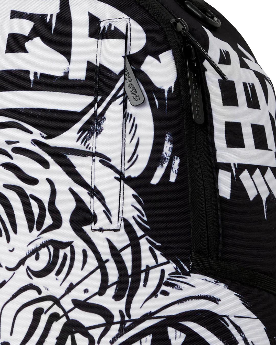TIGER SHARK PARK BACKPACK