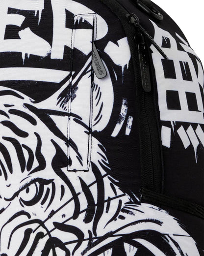 TIGER SHARK PARK BACKPACK