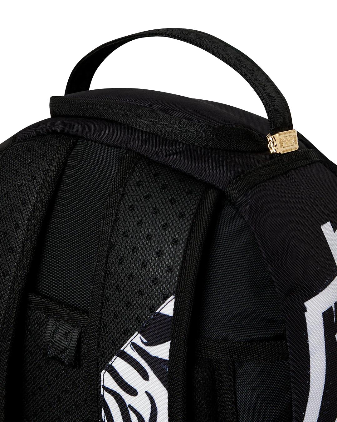 TIGER SHARK PARK BACKPACK