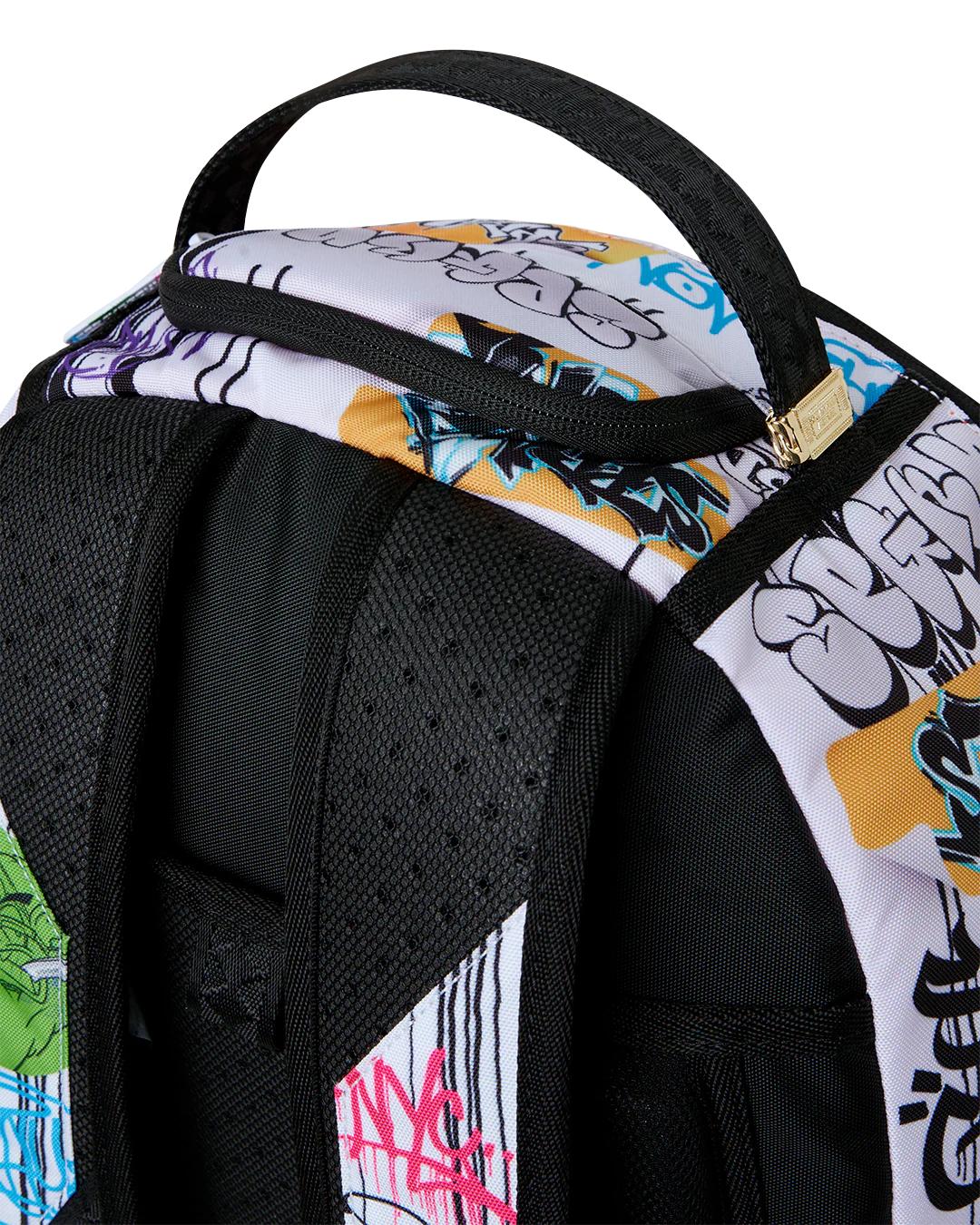 RIGHT DAY RIGHT ONE BACKPACK