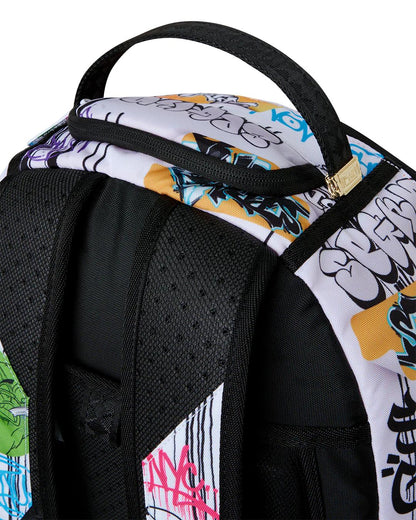 RIGHT DAY RIGHT ONE BACKPACK