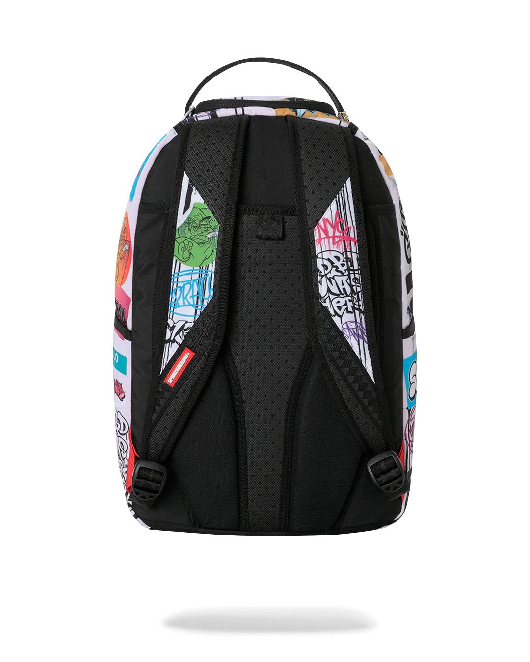 RIGHT DAY RIGHT ONE BACKPACK