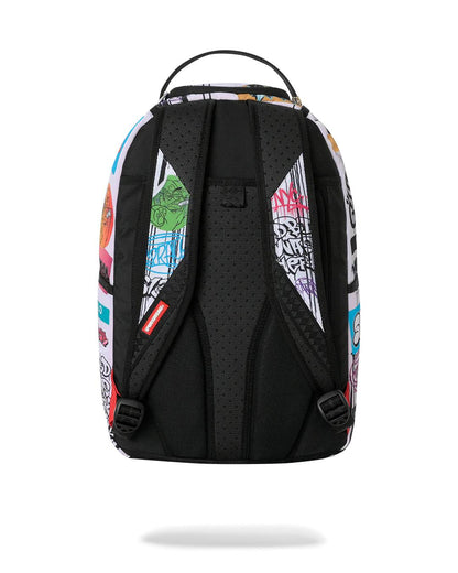 RIGHT DAY RIGHT ONE BACKPACK
