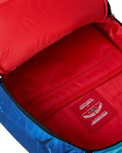 SHARK SECURITY CEO BACKPACK