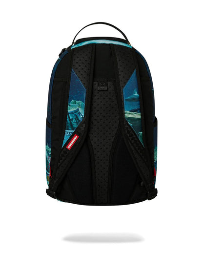 SHARK SECURITY CEO BACKPACK
