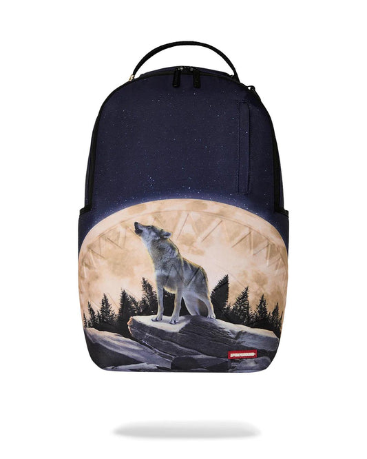 AWOOOOOOOOOOOOOOOO BACKPACK