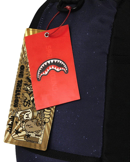 AWOOOOOOOOOOOOOOOO BACKPACK