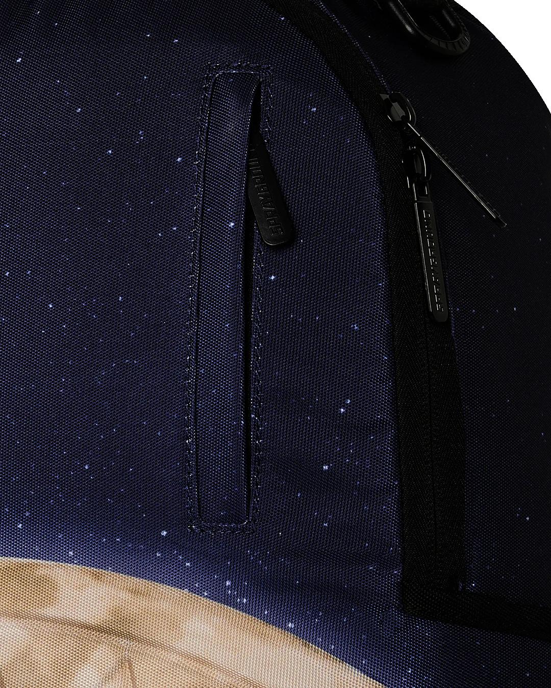 AWOOOOOOOOOOOOOOOO BACKPACK