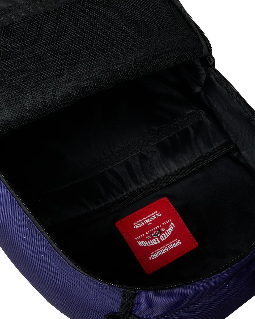 AWOOOOOOOOOOOOOOOO BACKPACK