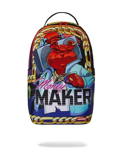 DIABLO MONEY MAKER BACKPACK