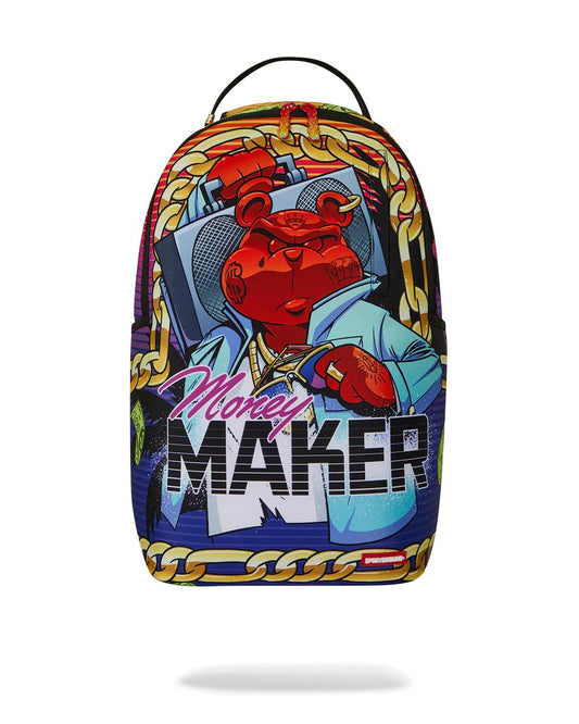 DIABLO MONEY MAKER BACKPACK