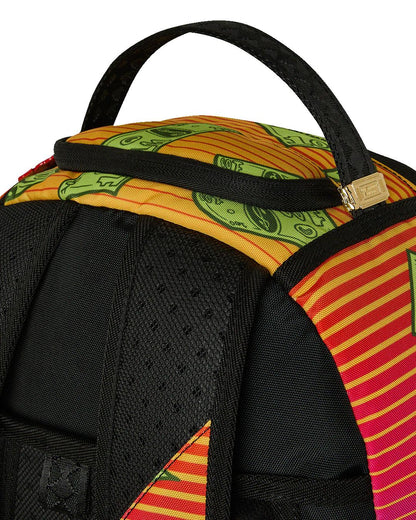 DIABLO MONEY MAKER BACKPACK