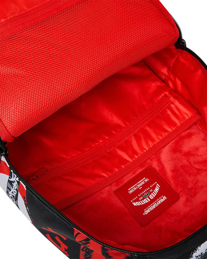 ARCHIVE LEGACY 16TH EDITION BACKPACK