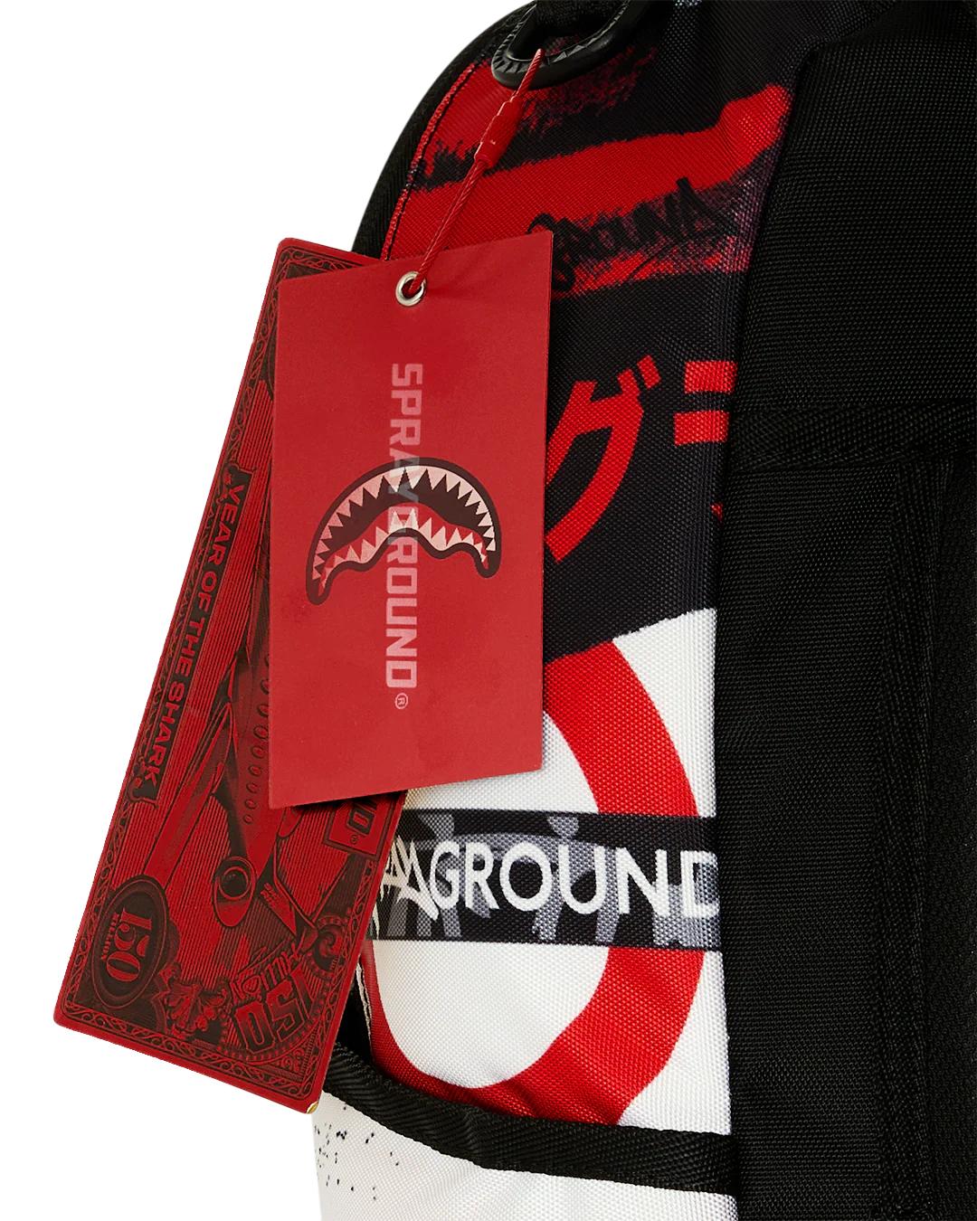 ARCHIVE LEGACY 16TH EDITION BACKPACK