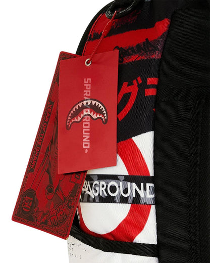 ARCHIVE LEGACY 16TH EDITION BACKPACK