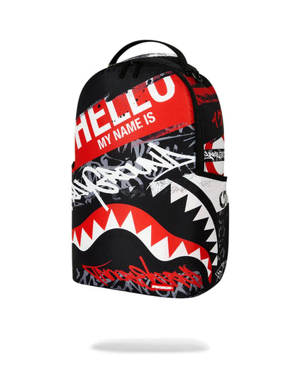 ARCHIVE LEGACY 16TH EDITION BACKPACK