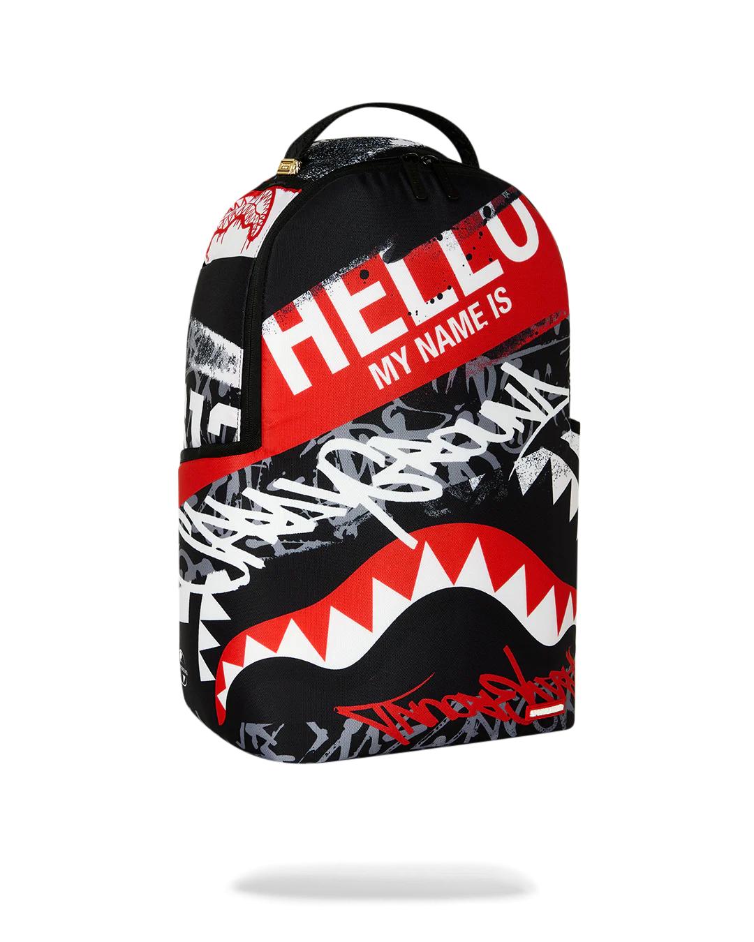 ARCHIVE LEGACY 16TH EDITION BACKPACK