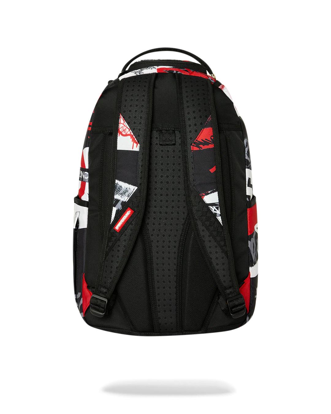 ARCHIVE LEGACY 16TH EDITION BACKPACK
