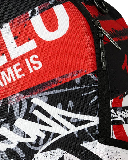 ARCHIVE LEGACY 16TH EDITION BACKPACK