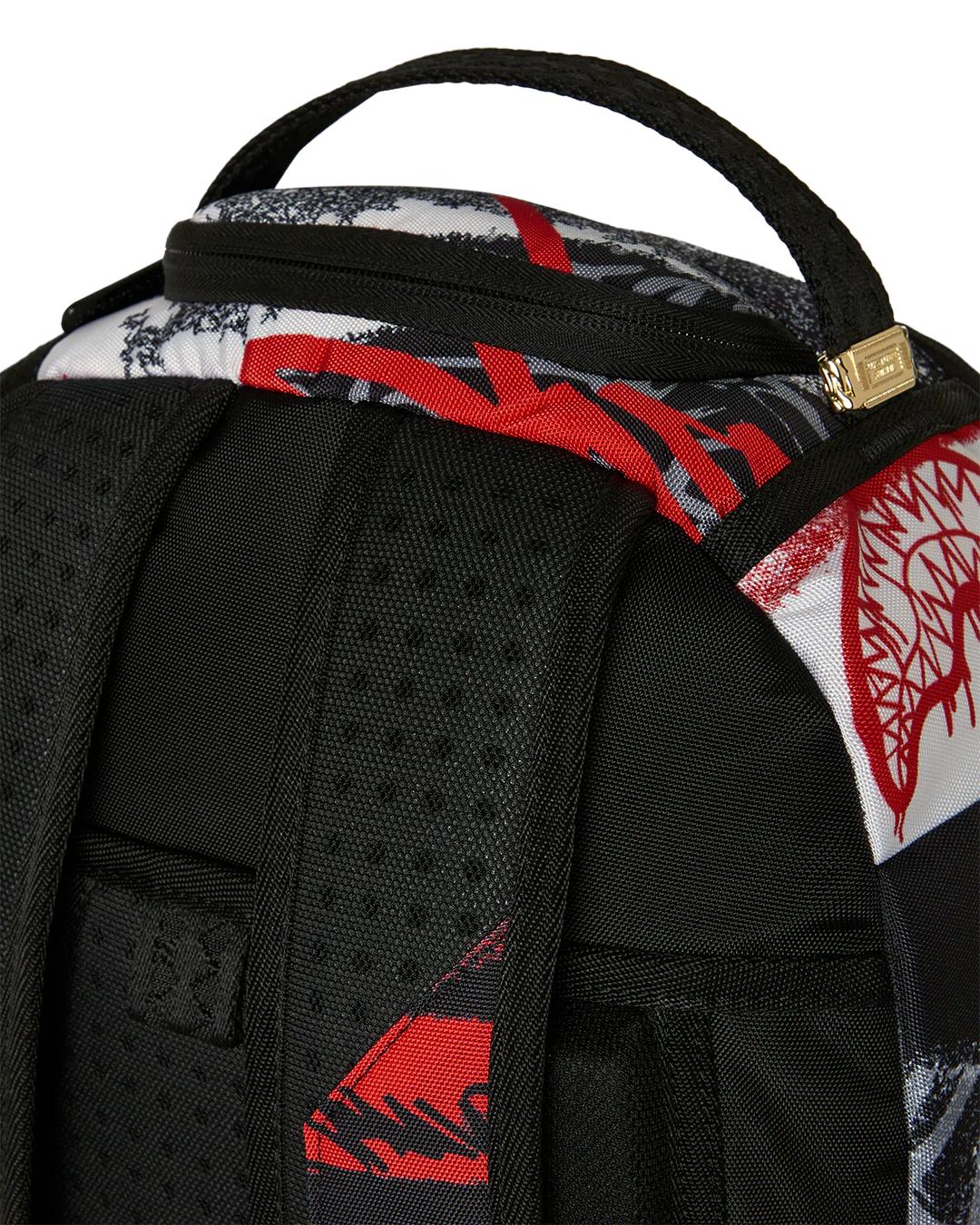ARCHIVE LEGACY 16TH EDITION BACKPACK